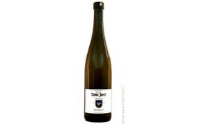 Click to see this product Label of Weingut Toni Jost Hahnenhof Devon S Riesling Spatlese Trocken