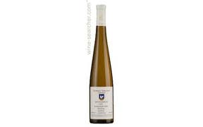 Click to see this product Label of Weingut Toni Jost Hahnenhof Bacharacher Hahn Riesling Auslese