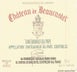 13th label thumbnail of Chateau de Beaucastel Chateauneuf-du-Pape Blanc Roussanne Vieilles Vignes