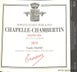 2nd label thumbnail of Domaine Trapet Pere et Fils Chapelle-Chambertin Grand Cru