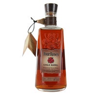 Four Roses Single Barrel Kentucky Straight Bou Prices Stores Tasting Notes And Market Data