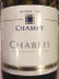 1st label thumbnail of Maison Champy Chablis