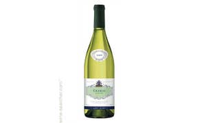 Click to see this product Label of Albert Bichot Chablis