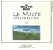 1st label thumbnail of Ornellaia 'Le Volte dell'Ornellaia' Toscana IGT