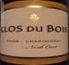 6th label thumbnail of Clos du Bois Chardonnay