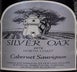 16th label thumbnail of Silver Oak Cellars Alexander Valley Cabernet Sauvignon