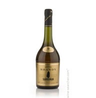 Sandeman Imperial Brandy De Jerez Solera Andalucia Prices Stores Tasting Notes And Market Data