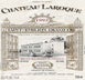 15th label thumbnail of Chateau Laroque