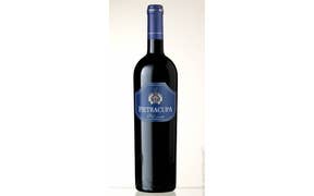 Click to see this product Label of Fattoria Montecchio Pietracupa Toscana IGT