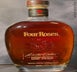2nd label thumbnail of Four Roses Single Barrel Limited Edition Barrel Strength Kentucky Straight Bourbon Whiskey