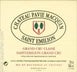 18th label thumbnail of Chateau Pavie Macquin