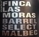 1st label thumbnail of Finca Las Moras Barrel Select Malbec