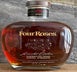 3rd label thumbnail of Four Roses Single Barrel Limited Edition Barrel Strength Kentucky Straight Bourbon Whiskey