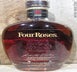 4th label thumbnail of Four Roses Single Barrel Limited Edition Barrel Strength Kentucky Straight Bourbon Whiskey
