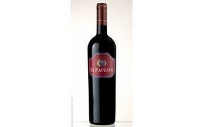 Click to see this product Label of Fattoria Montecchio La Papessa Toscana IGT