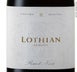 13th label thumbnail of Lothian of Elgin 'Vineyard Selection' Pinot Noir