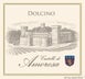 5th label thumbnail of Castello di Amorosa Dolcino Gewurztraminer