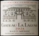 48th label thumbnail of Chateau La Lagune