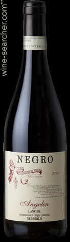 ワイン Angelo Negro Roero Arneis 2017 2017 Negro Angelo Roero Arneis Losby Gods | Vivino US