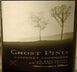 3rd label thumbnail of Ghost Pines 'Winemaker's Blend' Cabernet Sauvignon