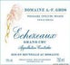 10th label thumbnail of Domaine A.F. Gros Echezeaux Grand Cru