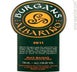 11th label thumbnail of Martin Codax Burgans Albarino
