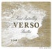 3rd label thumbnail of Chateau Haut-Batailley Verso