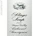 6th label thumbnail of Stags' Leap Winery Cabernet Sauvignon
