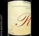 4th label thumbnail of Realm Cellars Beckstoffer To Kalon Vineyard Cabernet Sauvignon