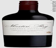 Label 1 of Martin Ray Cabernet Sauvignon