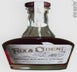 3rd label thumbnail of Fox & Oden Straight Bourbon Whiskey