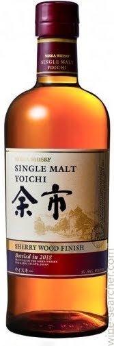 値下げ⭐︎NIKKA YOICHI SHERRY & SWEET 500ml✖️2本 値下げ⭐︎NIKKA YOICHI SHERRY & SWEET 500ml✖️2本
