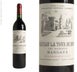 11th label thumbnail of Chateau La Tour de Mons