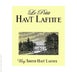 8th label thumbnail of Chateau Smith Haut Lafitte 'Le Petit Smith Haut Lafitte'