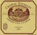 7th label thumbnail of Chateau Batailley