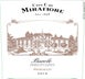 5th label thumbnail of Mirafiore Paiagallo