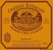 1st label thumbnail of Chateau Batailley