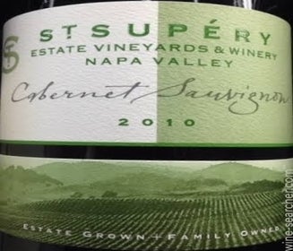 2015 St Supery Caber Sauvignon Napa Valley Prices Stores Tasting Notes Market Data