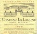 35th label thumbnail of Chateau La Lagune
