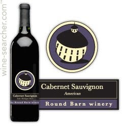 The Round Barn Winery Cabernet Sauvignon Prices Stores Tasting