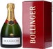 10th label thumbnail of Bollinger Special Cuvee Brut