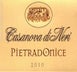 6th label thumbnail of Casanova di Neri Pietradonice Toscana IGT