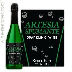 The Round Barn Winery Artesia Spumante Michigan Prices Stores