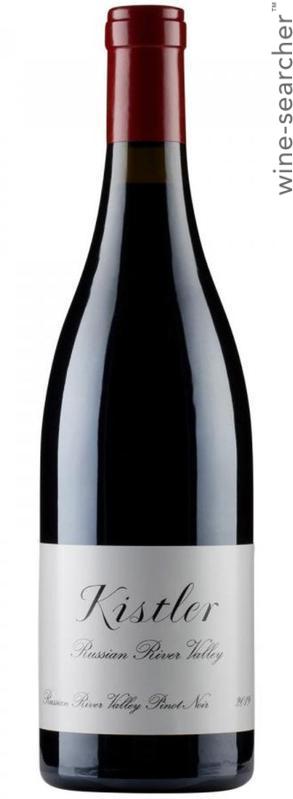 Kistler Russian River Valley Pinot Noir, California, USA
