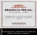 7th label thumbnail of Familia Belasco Marco Real Reserva de Familia