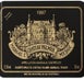18th label thumbnail of Chateau Palmer