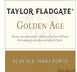 2nd label thumbnail of Taylor Fladgate Golden Age 50 Year Very Old Tawny Port
