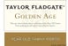 2nd label thumbnail of Taylor Fladgate Golden Age 50 Year Very Old Tawny Port