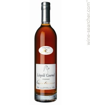 レオポルドグルメルLeopold Gourmel Age des épices Leopold Gourmel Age des Epices Extra 20 Carats Grande