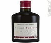 Label 1 of Luccio 'Bello Rosso'